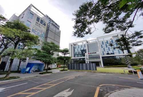 无锡创意展厅展馆设计售后服务