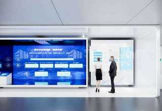 河北VRV空调节能集控系统