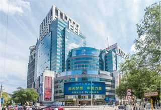 杭州移动别墅A型房车多少钱