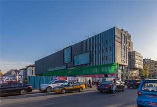 上海湿地建设工程参考价