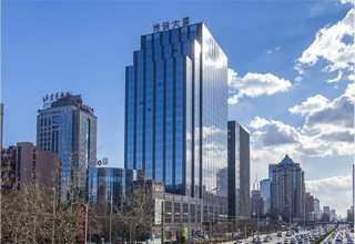 无锡二层升降横移类车库