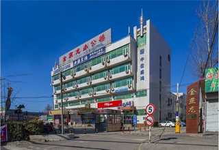 郑州普通软管接头