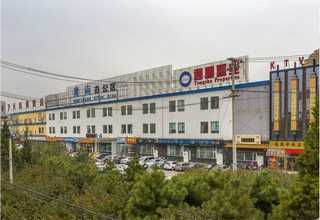 天津房地产标识导视哪家好